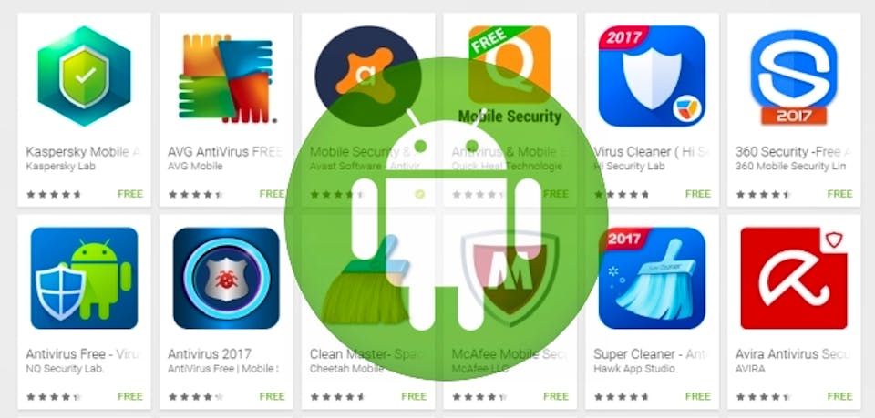 Which Is The Best Antivirus For Android